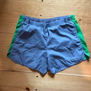 Patagonia Running Shorts